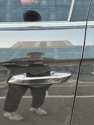 Ssangyong: Ssangyong Rexton: 2020 г., 2.2 л, Дизель — 10