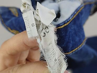 levis legging: Jeansy damskie, rozmiar M — 6