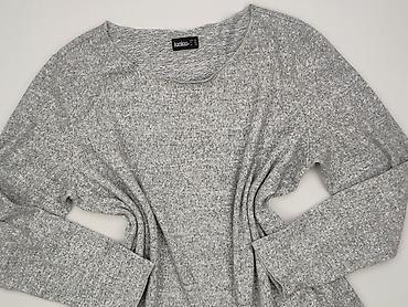 cropp sweter grinch: Janina, Sweter damski, rozmiar 4XL — 1