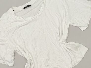 koszulka 44: 7 for all mankind, T-shirt damski, rozmiar XL