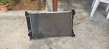 yağ radiator: Mercedes-Benz 2.5 CDI, 2012 il, Orijinal, Almaniya, İşlənmiş — 2