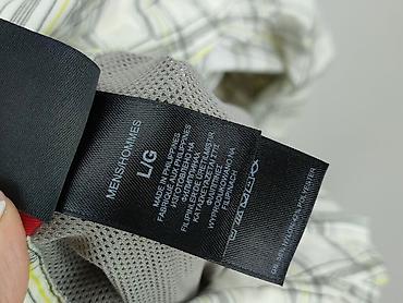 nirvana bluzy: The North Face, Koszulа dla mężczyzn, rozmiar L — 5