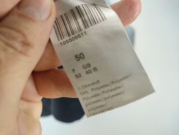 Marynarki: DIGEL, Marynarka damska, rozmiar 2XL — 7