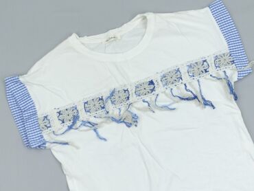 dsquared2 t shirty icon: New Collection, Футболка жіноча, розмір M