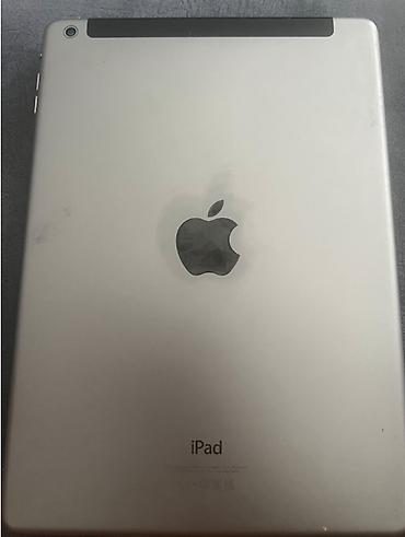 planşet ipad: İşlənmiş Apple iPad 2 (2011), 9,7", < 64 GB, Ünvandan götürmə — 4