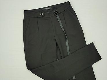 worldbox buty: Top Secret, Spodnie materiałowe damskie, rozmiar XS — 1