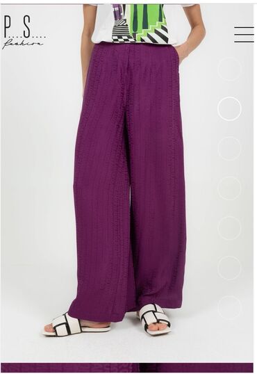 Kompleti: PS Fashion, XL, Jednobojni, bоја - Ljubičasta — 7