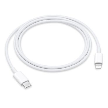 Kabel Apple, Type C (USB-C), Yeni