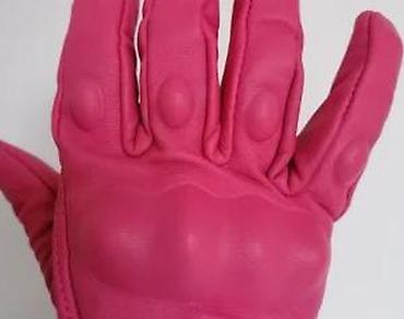 Rukavice: Bоја - Roze — 15