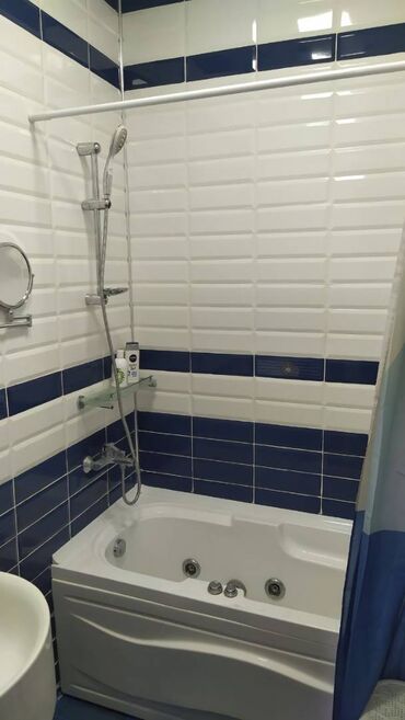 Yeni tikili: 3 otaqlı, Yeni tikili, m. Gənclik, 135 kv. m — 10