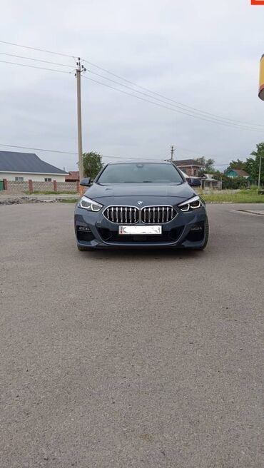 BMW: Продаю BMW -X2, год выпуска 2022год, объем двигателя 2 БИ Турба