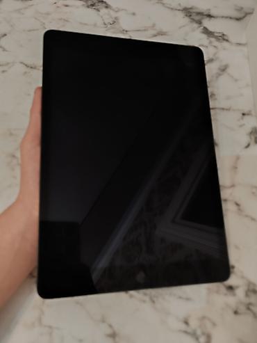 купить подержанный ноутбук: Б/у Apple iPad 9 (2021), 10,2", 64 ГБ, Бесплатная доставка — 2