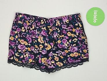 biale spodenki hm: Tally Weijl, Szorty damskie, rozmiar S — 3
