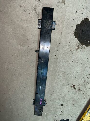 1g fe beams: Усилитель бампера Toyota Estima R50 2GR (б/у)