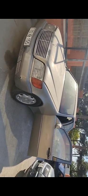 4 goz mercedes 3 2: Mercedes-Benz S-Class: 3.2 л | Седан — 1