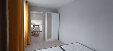 ищу квартиру по дешевле: 2 комнаты, 43 м², 4 этаж, Дизайнерский ремонт