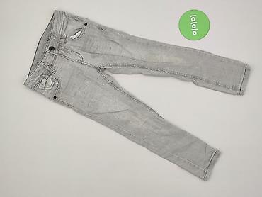 esprit torba: Spodnie jeansowe, 5-6 lat, 110/116, stan - Bardzo dobry — 2