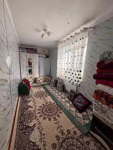 Продажа квартир: 2 комнаты, 49 м², Сталинка, 1 этаж, Евроремонт — 3