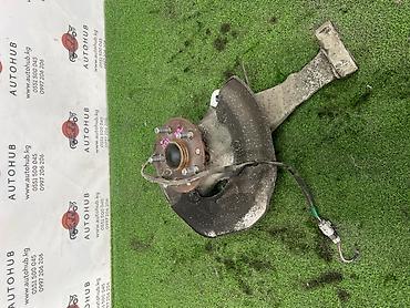 Цапфа (поворотный кулак) передняя правая для Lexus LS 460, двигатель at lalafo.kg Цапфа (поворотный кулак) передняя правая для Lexus LS 460, двигатель