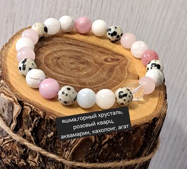 Чокеры: Авторские украшения ручной работы 1) Гранатовый комплект - Чокер и — 19