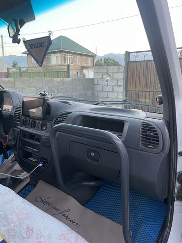 компрессоры для кондиционеров спринтер: Mercedes-Benz Спринтер: 2005 г., 2.2 л, Механика, Дизель, Бус