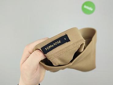 cocomore pl: Tom Rose, Spódnica damska, rozmiar S — 4