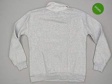 pull and bear sweter: Cropp, Sweatshirt for men, size S — 3