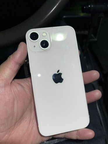 дешёвые ноутбуки бишкек: IPhone 13, Старлайт