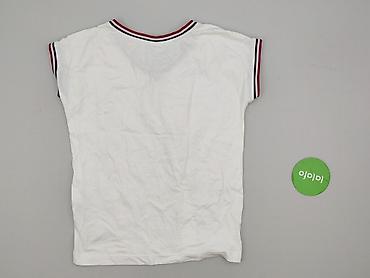 bluzki tanie: T-shirt damski, rozmiar L — 3