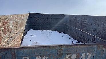 ГАЗ: ГАЗ : 1990 г., 4.3 л — 7