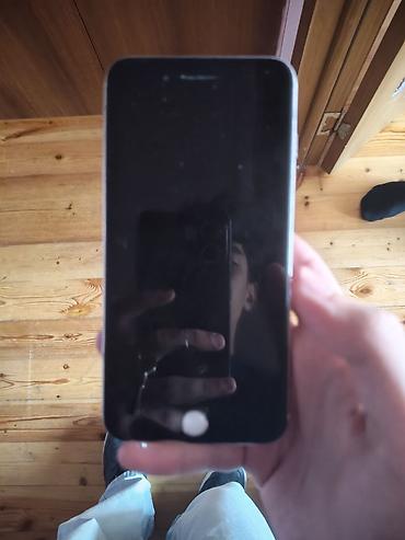 IPhone 7 Plus, 128 GB, Barmaq izi