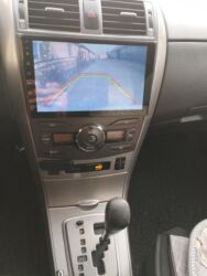 Toyota: Toyota Corolla: 2008 г., 1.6 л, Автомат, Газ, Седан — 10