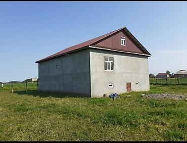 Həyət evləri və villaların satışı: Satışda: həyətyanı sahədə yerləşən təkmərtəbəli fərdi yaşayış evi - — 9