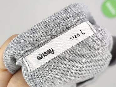 alba moda shop: Sinsay, Sukienka damska, rozmiar L — 4