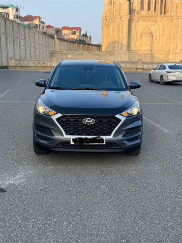 возьму в аренду автомобиль: Həftəlik, Hyundai