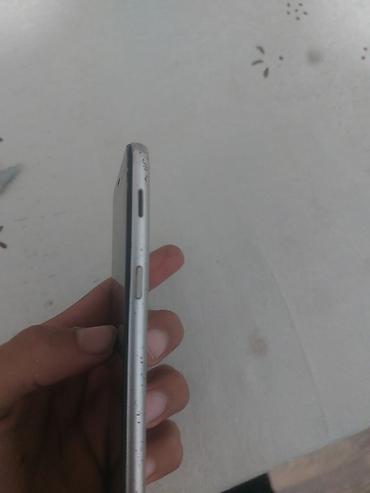 32 ram: Samsung Galaxy J6, 32 GB, rəng - Gümüşü, Barmaq izi — 3