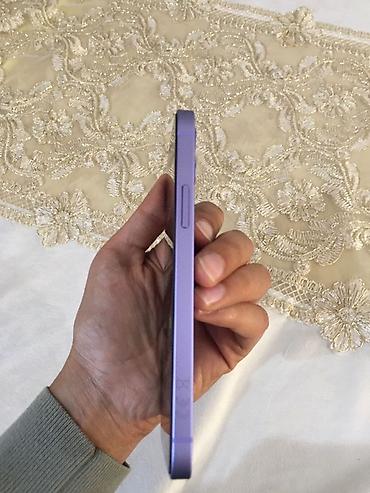 Mobil telefon və aksesuarlar: IPhone 12, 128 GB, Face ID — 3