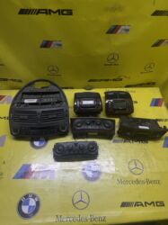 с связи с переездом: В продаже Блок управления климат контроля на Mercedes Benz w220 w211