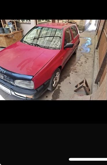 голф 3 цена: Volkswagen Golf: 1993 г., 1.4 л, Механика, Хэтчбэк — 2