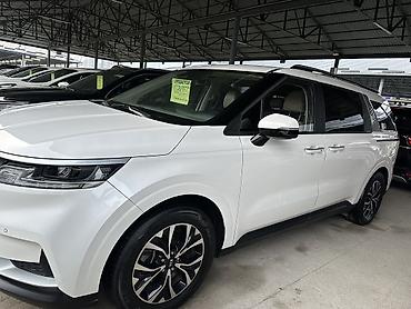 Kia: Kia Carnival: 2020 г., 2.2 л, Автомат, Дизель, Минивэн — 3