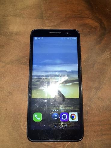 4 g modem: Alcatel Alcatel 1, 8 GB, rəng - Qara, Sensor — 5