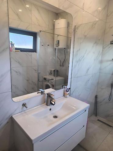 Продажа коттеджей и домов: Продаётся новый кирпичный дом В отличном и тихом районе: "Ак-Ордо" — 20