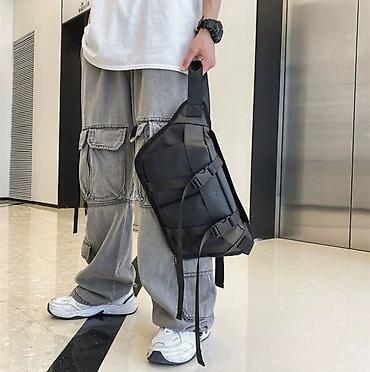 Барсетки: ПРОДАЮ НОВУЮ,КАЧЕСТВЕННУЮ И ОЧЕНЬ СТИЛЬНУЮ СУМКУ/БАРСЕТКУ.НЕ — 7