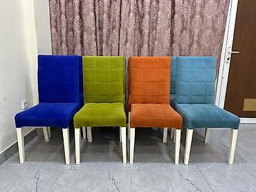 sutul stol: Stular 8 eded Türkiyə isdesali tam ideal vəziyyətdə 1 ededi 35 azn — 1