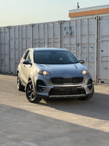 ролс ройс машина: Kia Sportage: 2020 г., 2 л, Автомат, Дизель, Кроссовер