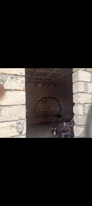 gence kıraye evler: 3 otaqlı, 99 kv. m, Təmirsiz — 3