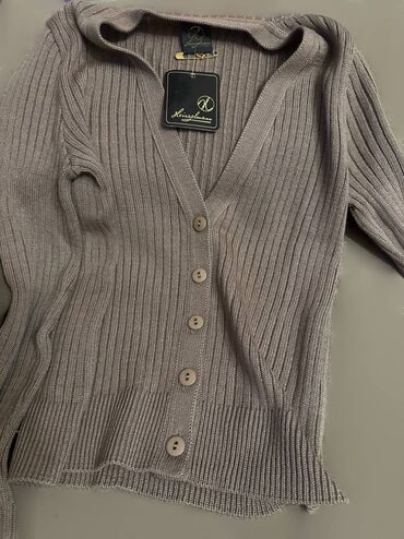 Džemperi, kardigani: M, Vuna, Casual — 1