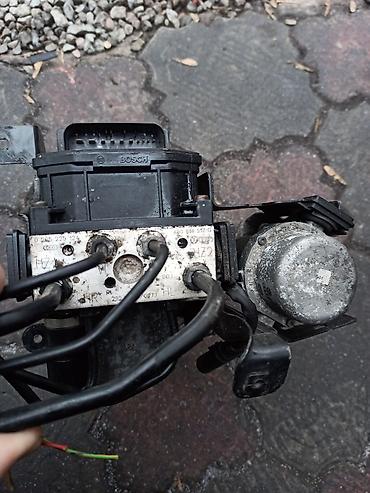 audi b5: Ауди А6 С5- Б5+ АБС 4BO 614 517 G — 2