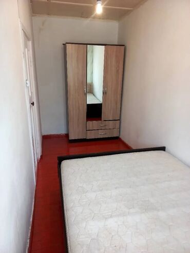 Долгосрочная аренда домов: 40 м², 2 комнаты, Утепленный, Забор, огорожен — 6