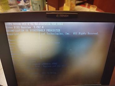 Ostali laptopovi i netbook računari: Stari,retro laptop racunar - vintage Mislim da mu je otišao flet kabal — 21